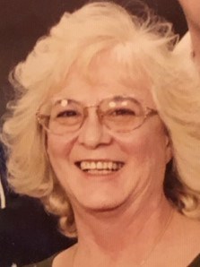 Obituary photo of Patricia Arnold, Rochester-NY