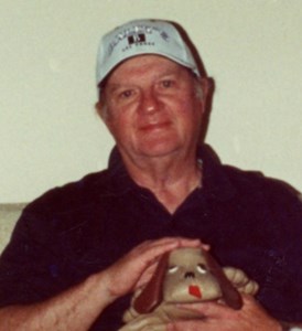Obituary photo of Richard Fahnle, Cincinnati-OH