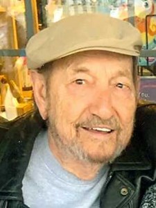 Obituary photo of Richard Day, Louisville-KY