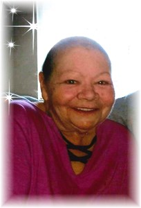 Obituary photo of Lois "Darlene" Russell, Indianapolis-IN