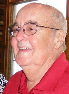 Obituary photo of Arnold Brown, Albany-NY