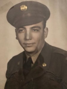 Obituary photo of Vernon Landis, Columbus-OH