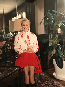 Obituary photo of Anna Stanislawska, Dayton-OH