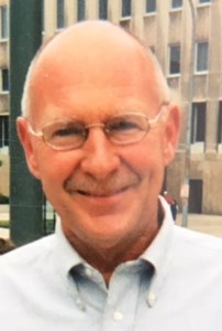 Obituary photo of Daniel Guerand, Rochester-NY