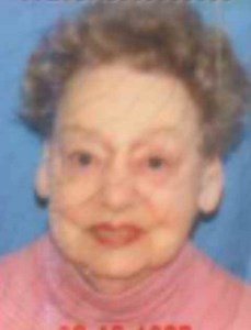 Obituary photo of Martha Drejovich, Akron-OH