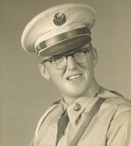 Obituary photo of Charles Baker, Green Bay-WI