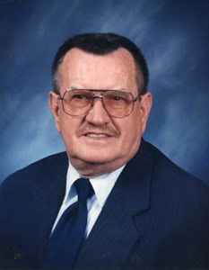 Obituary photo of Estill Roberts, Dayton-OH