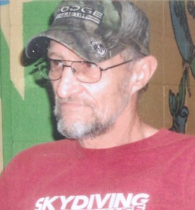 Obituary photo of Jack Payne, Topeka-KS