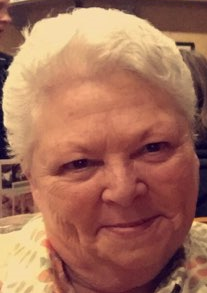 Obituary photo of Susan Hamilton, Dayton-OH