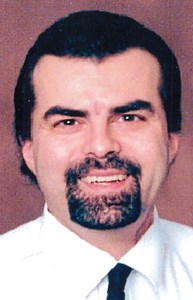 Obituary photo of William Valle Jr., Syracuse-NY