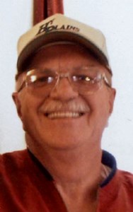 Obituary photo of Ronald Smith, Dove-KS