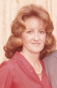 Obituary photo of Gail Towslee, Albany-NY