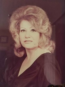 Obituary photo of Antonia Kohl, Denver-CO