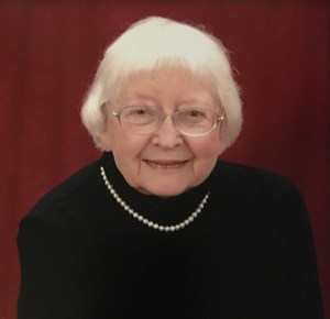 Obituary photo of Mary Barnes, Casper-WY