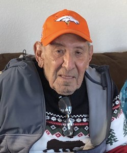 Obituary photo of Harold Jiron, Denver-CO