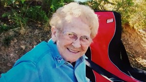 Obituary photo of Donna Asbell, Casper-WY