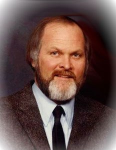 Obituary photo of Paul Berger, Dayton-OH
