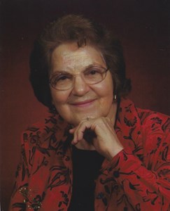 Obituary photo of Martha Marsh, Orlando-FL