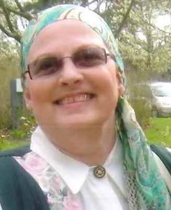 Obituary photo of Mary Wood, Toledo-OH