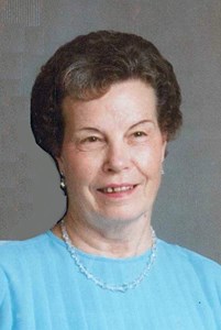 Obituary photo of Thelma Walker, Topeka-KS