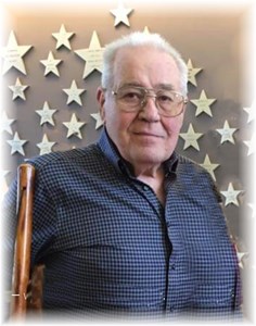 Obituary photo of Jerry Murphy, Louisville-KY