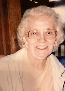 Obituary photo of Mary Kramer, Columbus-OH