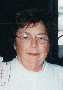 Obituary photo of Jean Draper, Topeka-KS