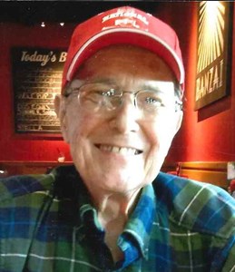 Obituary photo of Emanuel Ecker, V, Akron-OH