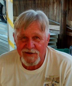 Obituary photo of Martin Potucek, Titusville-FL
