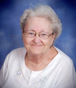 Obituary photo of June Spears, Dayton-OH