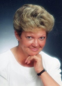 Obituary photo of Margaret Boggs, Dayton-OH
