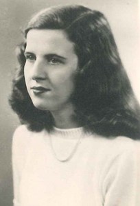 Obituary photo of Marjorie Bureau, Toledo-OH