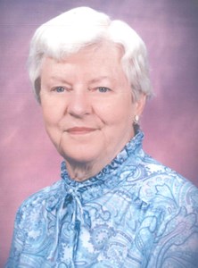 Obituary photo of Kathleen Baker, Rochester-NY