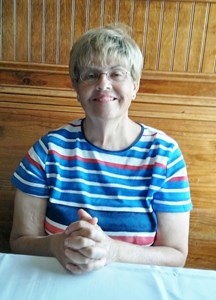 Obituary photo of Pamela VanderLyke, Rochester-NY