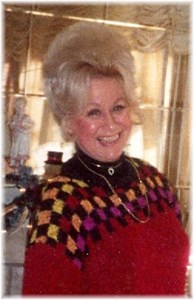 Obituary photo of Doris Bax, Louisville-KY
