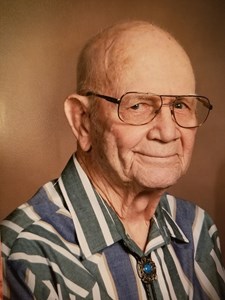 Obituary photo of Clifton Stolpe, Denver-CO