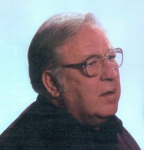 Obituary photo of Raymond Taylor Jr., Cincinnati-OH