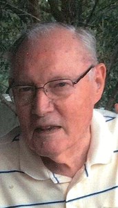 Obituary photo of Paul Manning, Topeka-KS