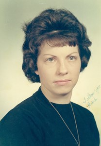 Obituary photo of Barbara Short, Louisville-KY