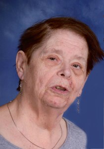 Obituary photo of Georgia Bean, Green Bay-WI
