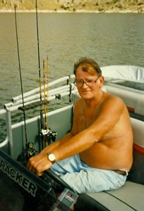Obituary photo of Robert Bielss, Casper-WY