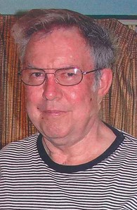 Obituary photo of Daniel Lott, Dove-KS
