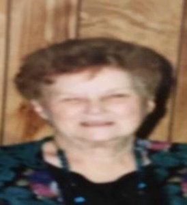Obituary photo of Charline Seele, Topeka-KS