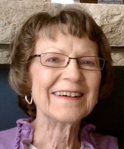 Obituary photo of Ona Maydew, Topeka-KS