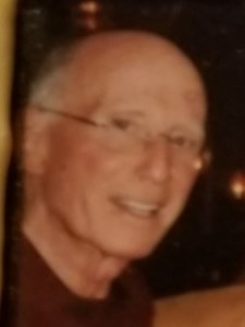 Obituary photo of Oliver Morfit, Titusville-FL