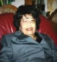 Obituary photo of Louise White Everett, Albany-NY