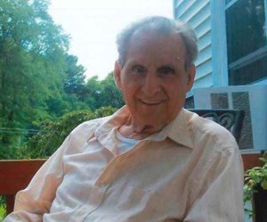 Obituary photo of Lawrence DePaulo, Sr., Albany-NY