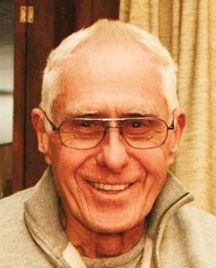 Obituary photo of H. Blanchard, Rochester-NY