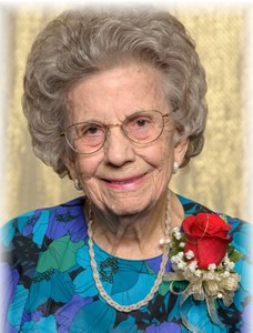 Obituary photo of Myrtle Ory, Louisville-KY