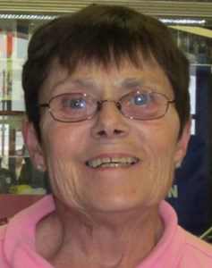 Obituary photo of Claudia Szczechowski, Toledo-OH